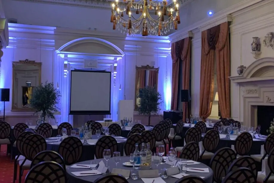 conference venue in west midlands