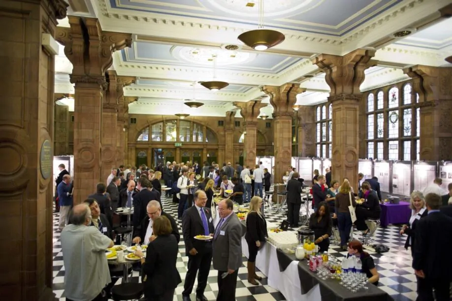 hire event venue manchester