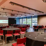 London conference venue