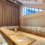 London conference venue