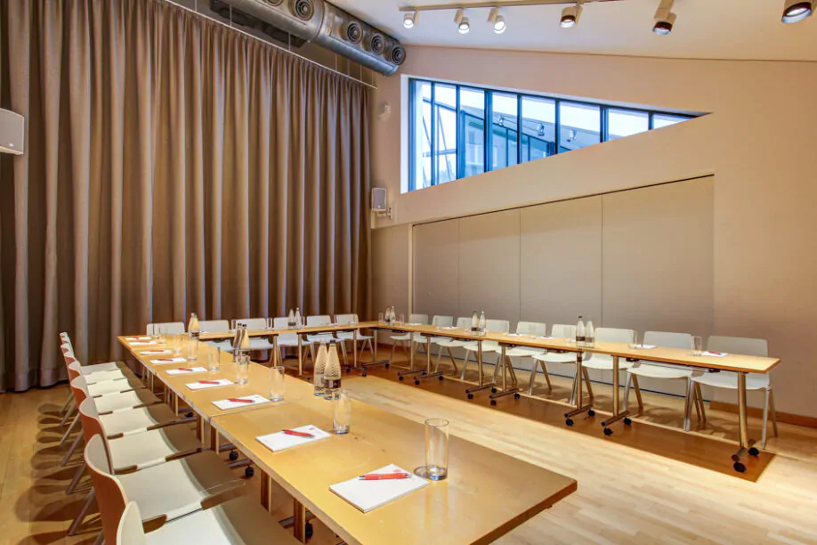 London conference venue