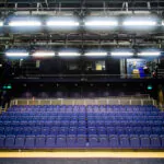 Sadler's Wells London theatre hire