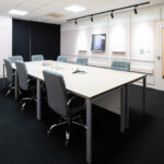 book a meeting room in central london