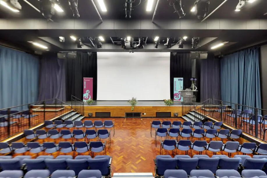 conference venue brighton