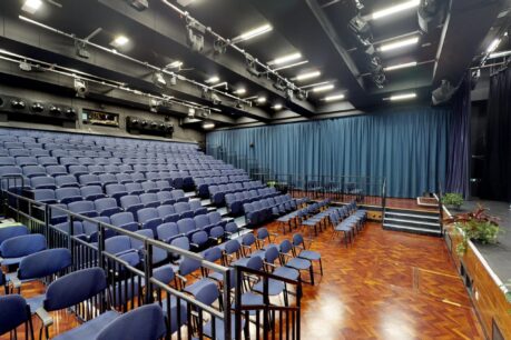 unique conference venue brighton