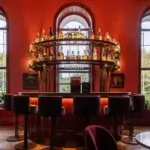 party venue west london