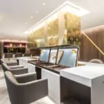 Salon Meeting Space