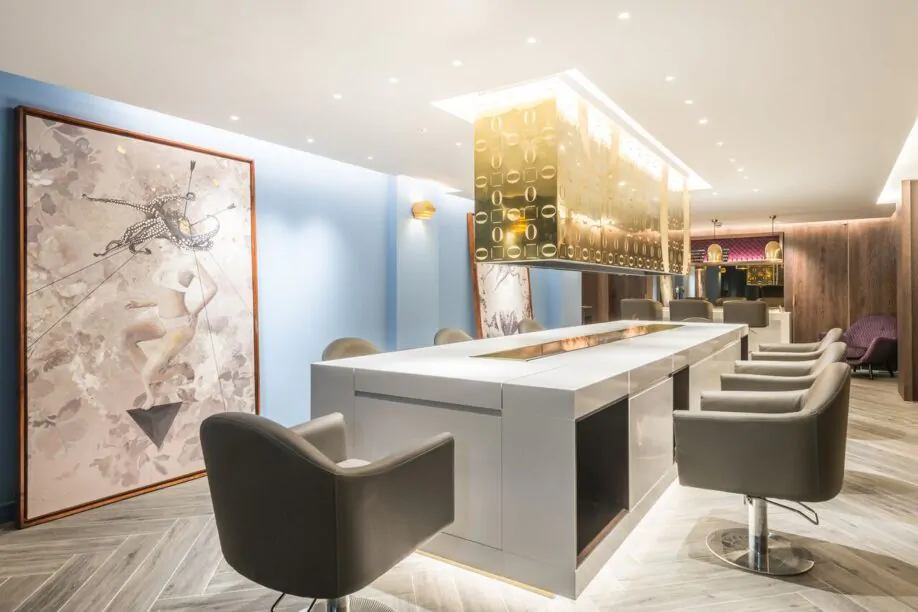 Salon Unique Experience
