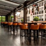 corporate party venue leeds