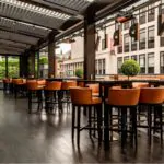 corporate party venue leeds