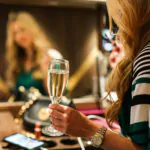 Salon Private Parties