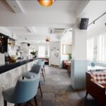 chapel bar party venue