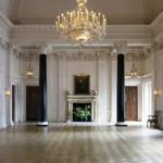 Unique meeting space