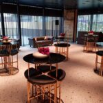 drinks reception venue