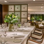 private dining london
