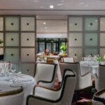 Sartoria private dining