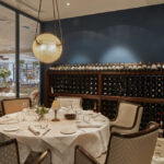 Sartoria Wine Room
