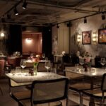 Private dining Soho