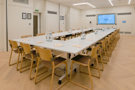 meeting room hire covent garden