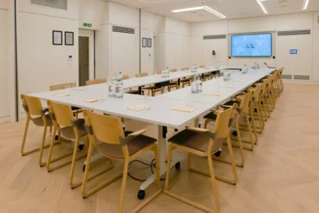 meeting room hire covent garden