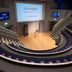 Venues for conference Cardiff
