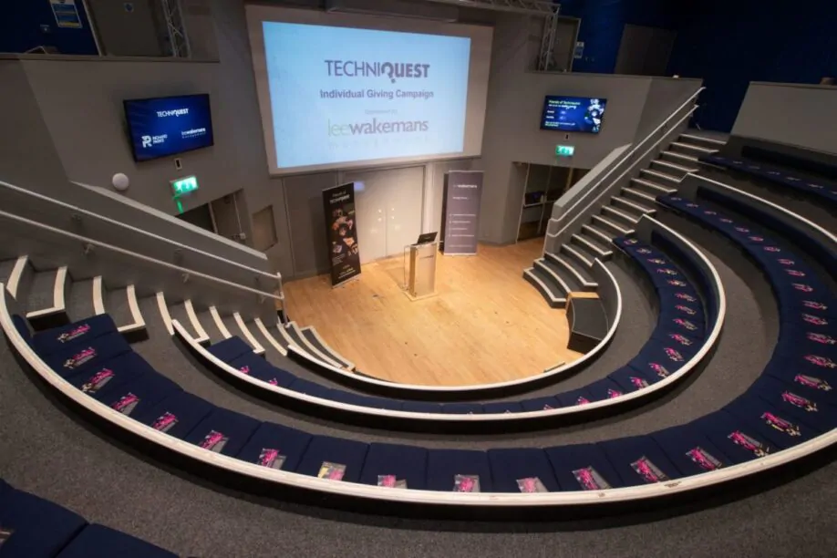 Venues for conference Cardiff