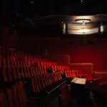 screening room hire