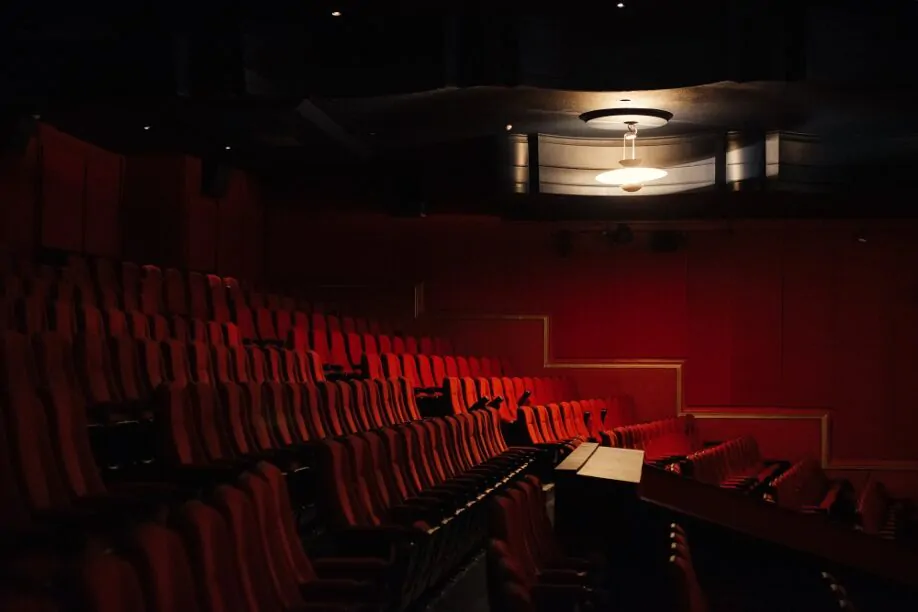 screening room hire