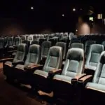 london screening room hire