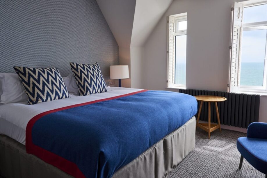 hotel accommodation brighton