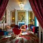 meeting rooms london