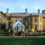 Sedgebrook Hall