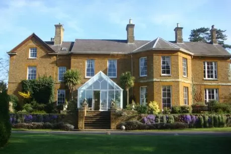 Sedgebrook Hall