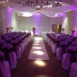 unique venue Northampton