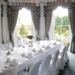 private dining Northampton