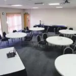 manchester conference venue