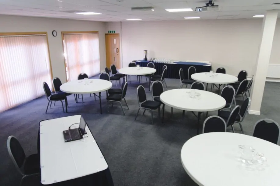 manchester conference venue