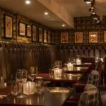 Hays Galleria Restaurant