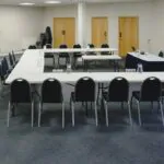 meeting rooms manchester