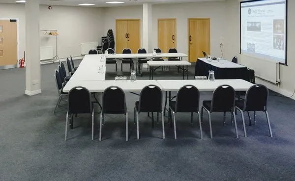 meeting rooms manchester