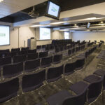 conference venue hire in Fitzrovia