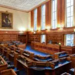 conference venue hire