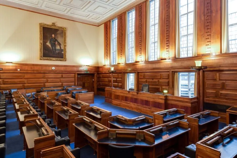 conference venue hire