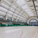 large events venue london