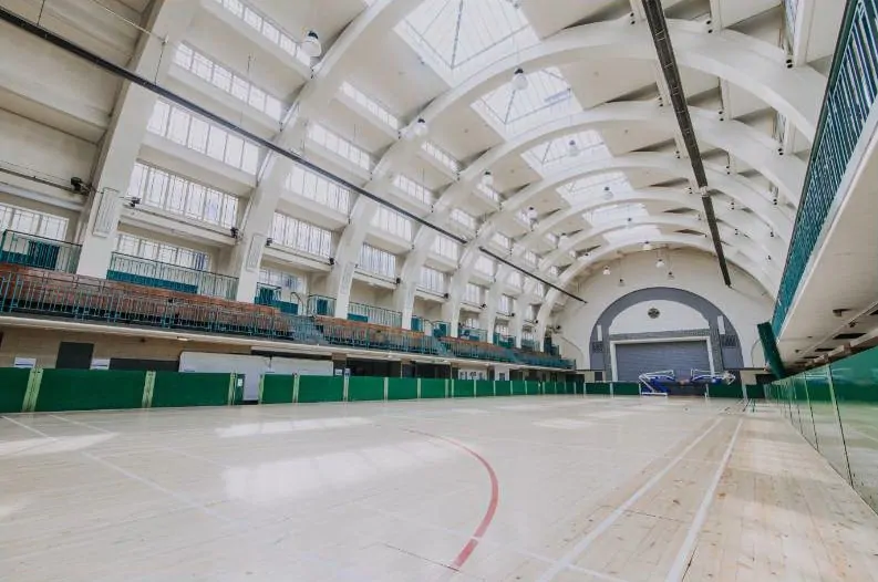 large events venue london