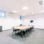 meeting room london