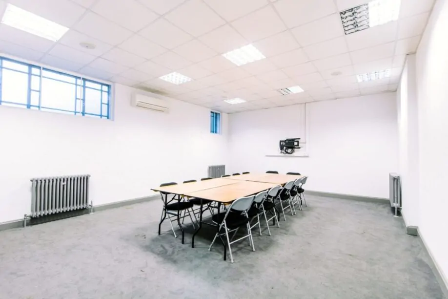 meeting room london