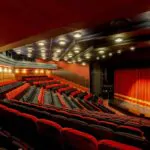 SHAW THEATRE