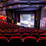 screening room london