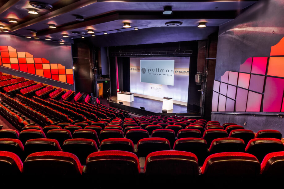 screening room london